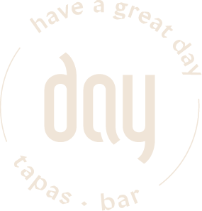 DayTapasBar logo